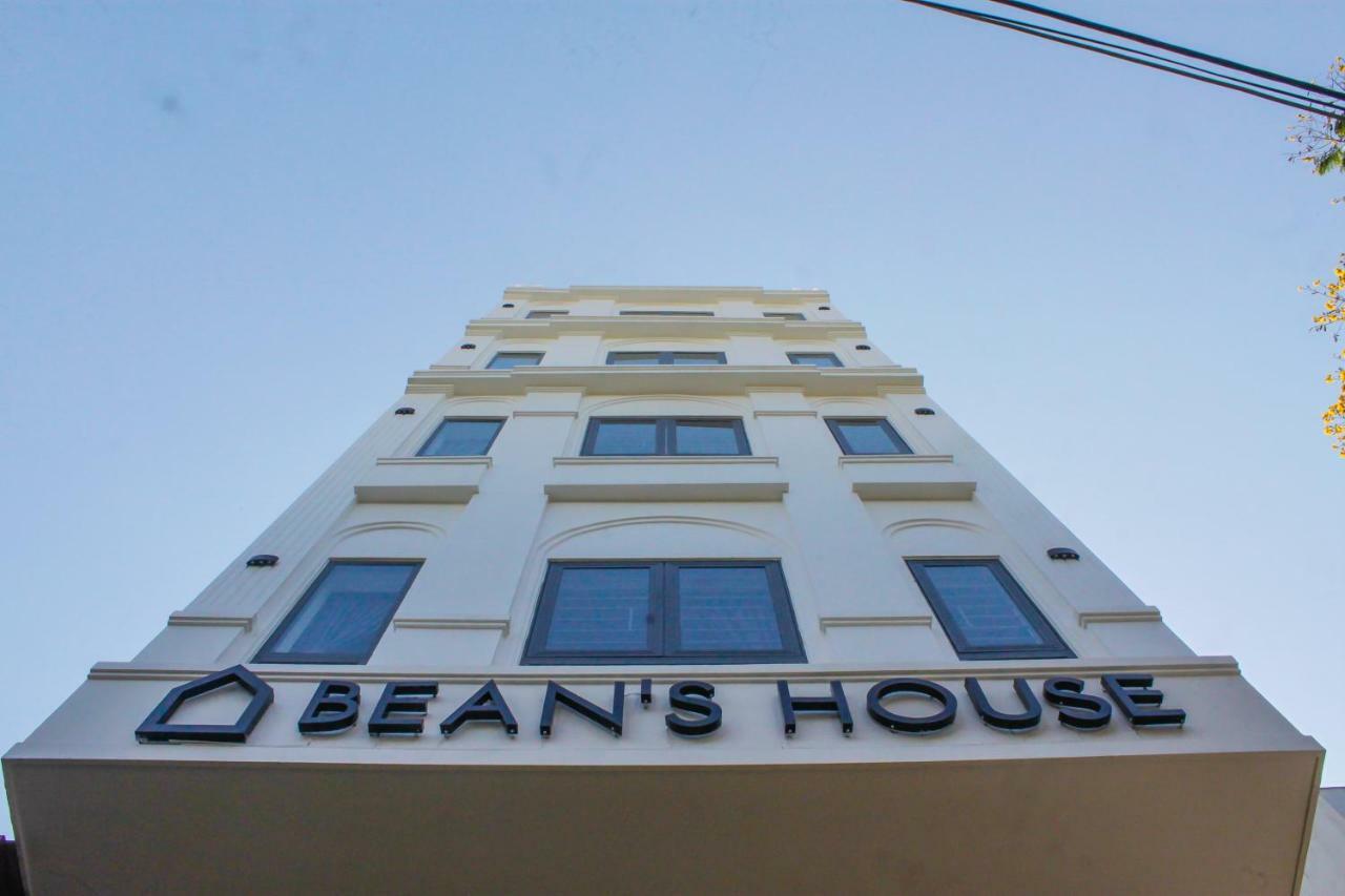 Bean'S House Beach Lägenhet Da Nang Exteriör bild